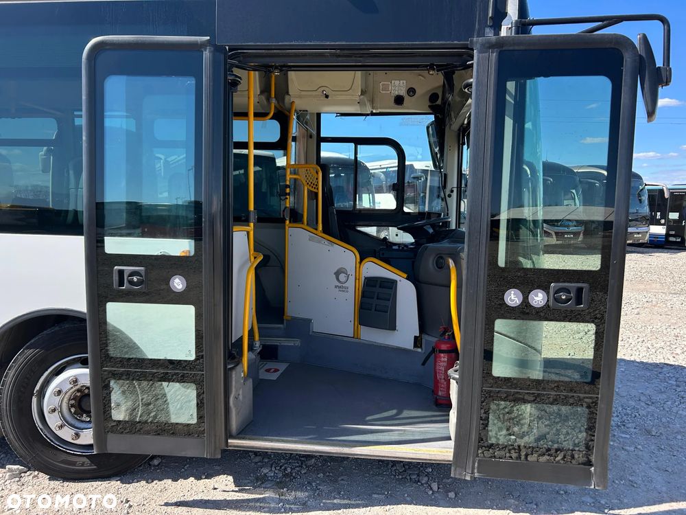 Iveco Crossway LE - 15
