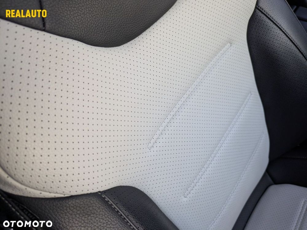 Mercedes-Benz Klasa A - 12