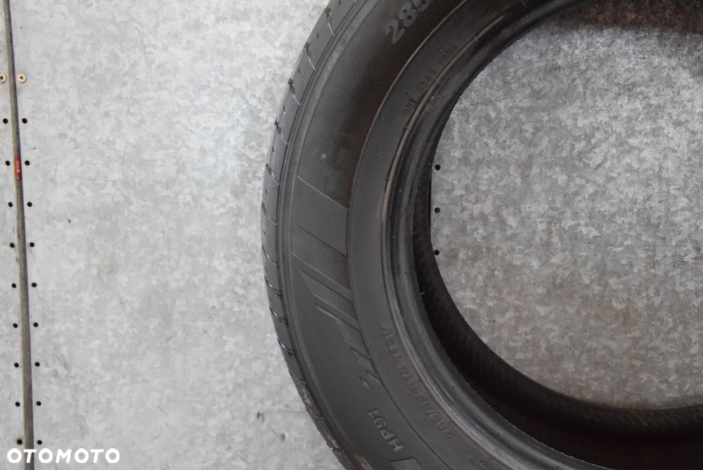 OPONA 285/55/18 - 6