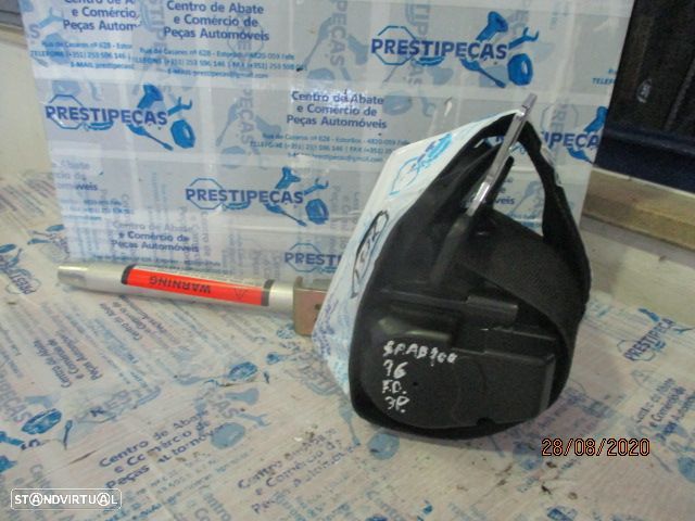 Pre-Tensor 570186800G SAAB 900 1996 3P FD - 2