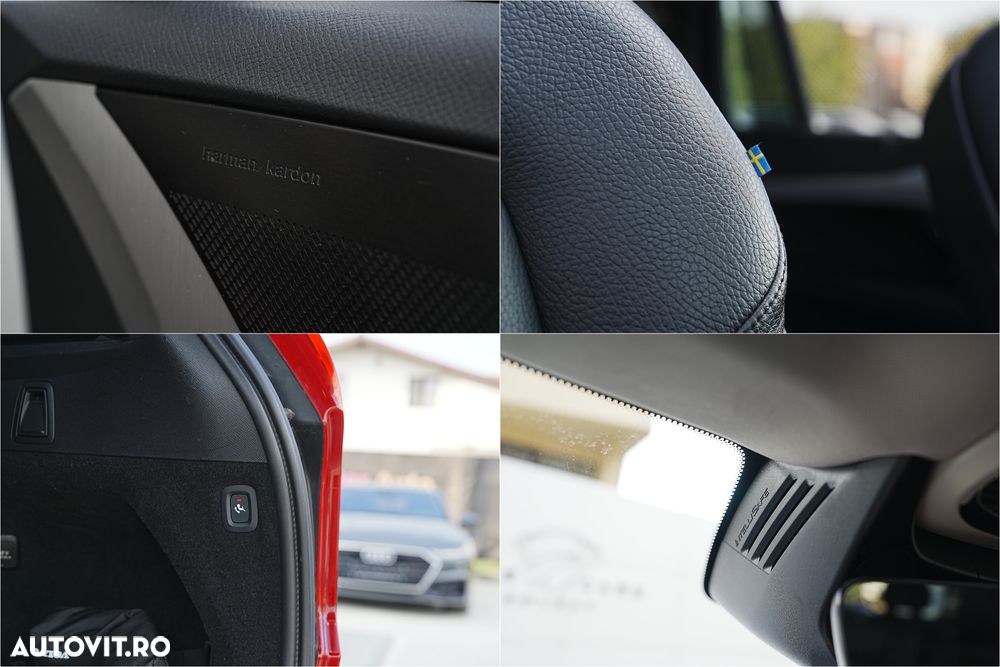 Volvo XC 90 Recharge T8 eAWD Inscription - 28