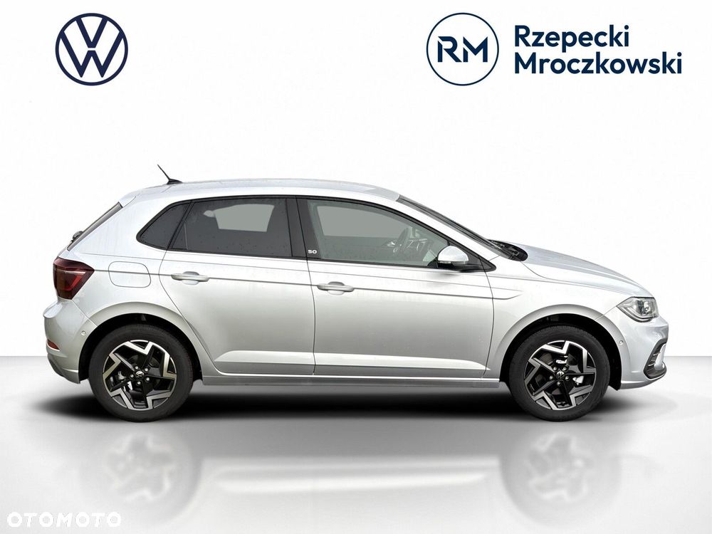 Volkswagen Polo - 6