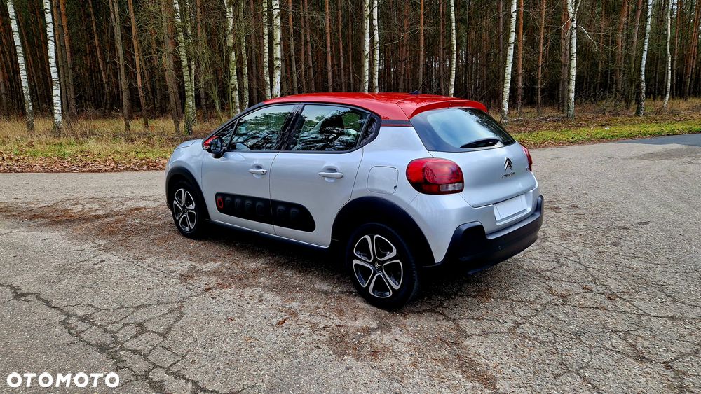 Citroën C3 Pure Tech 110 S&S ORIGINS - 30