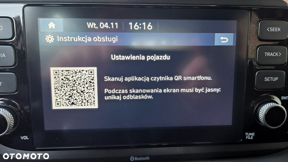 Hyundai i20 1.2 Modern - 29