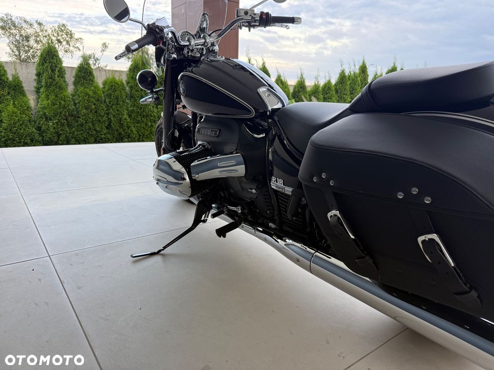 BMW R - 11