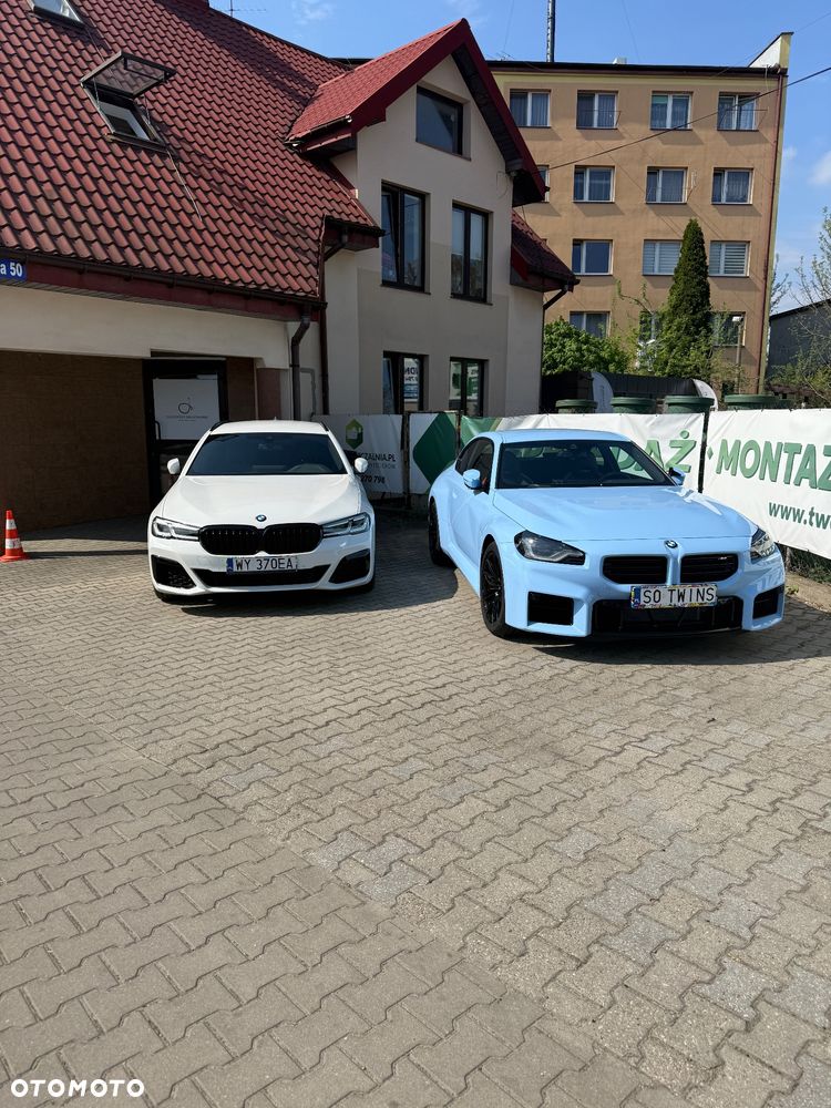 BMW M2 sport - 18