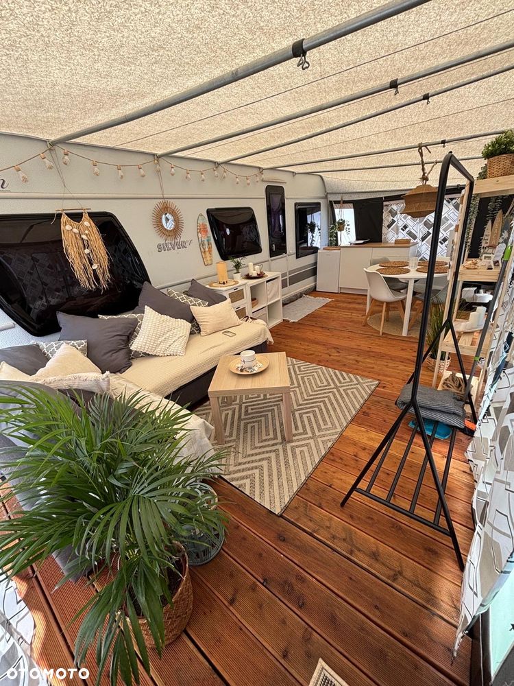 Dethleffs Emotion - 1