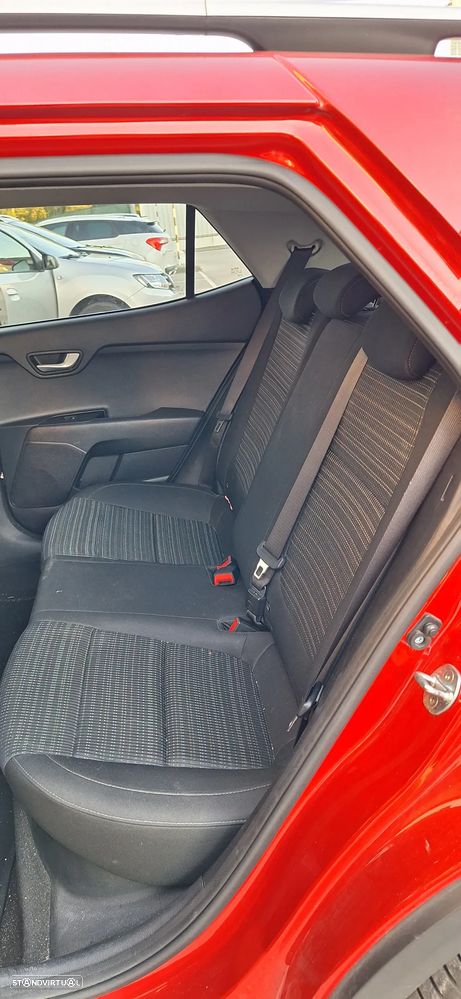 Kia Stonic 1.0 T-GDI Drive - 15