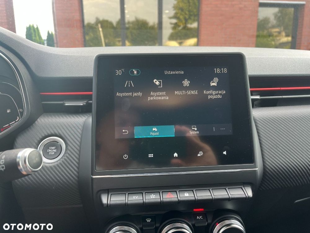 Renault Clio E-TECH 140 R.S LINE - 16