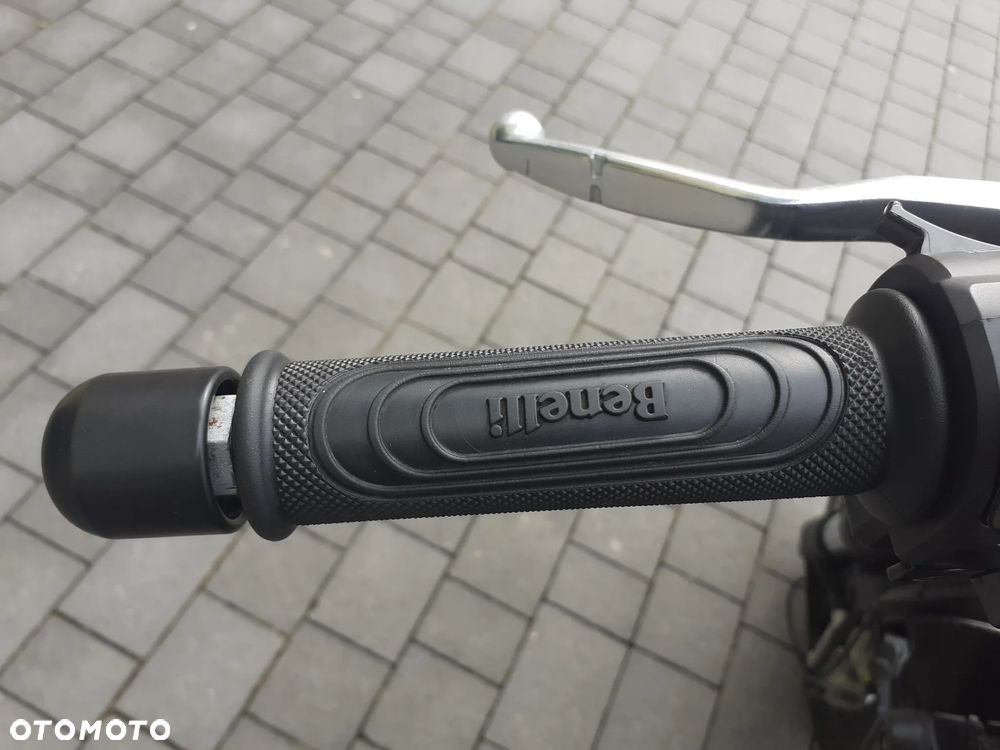 Benelli Leoncino - 5