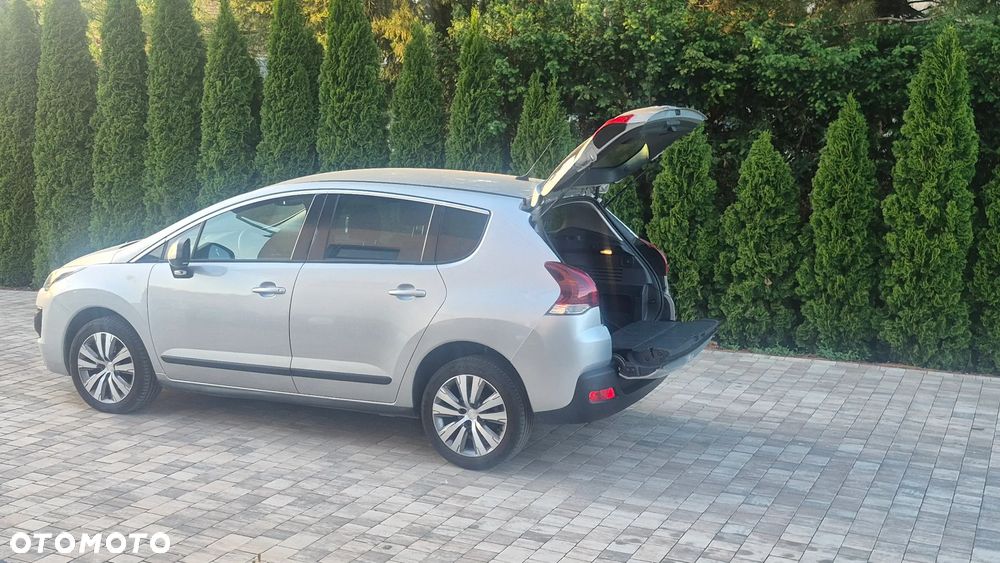 Peugeot 3008 HDi 115 Business-Line - 10