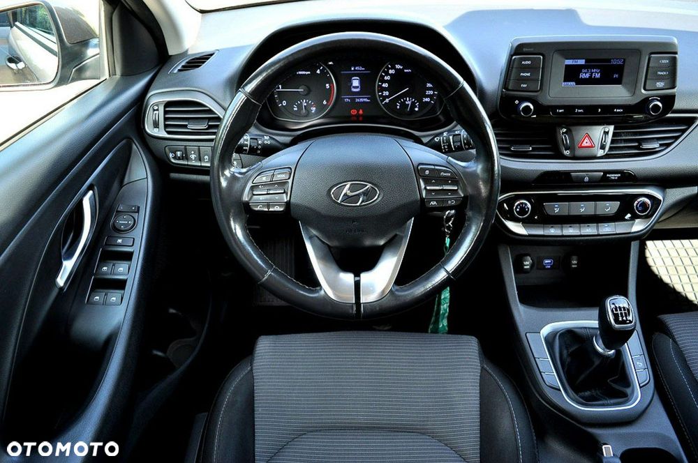 Hyundai i30 - 6