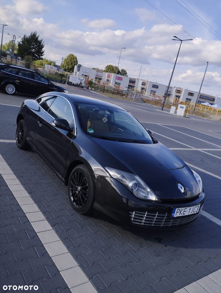 Renault Laguna 2.0 dCi GT - 7