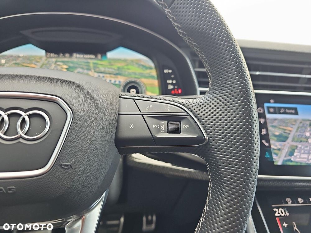 Audi Q7 - 16