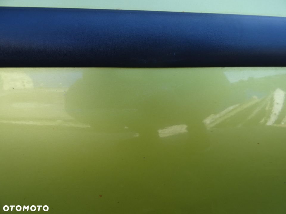 DRZWI LEWY PRZÓD LEWE PRZEDNIE OPEL CORSA B LIFT HB 5D LAK:Z488 NR110 - 6