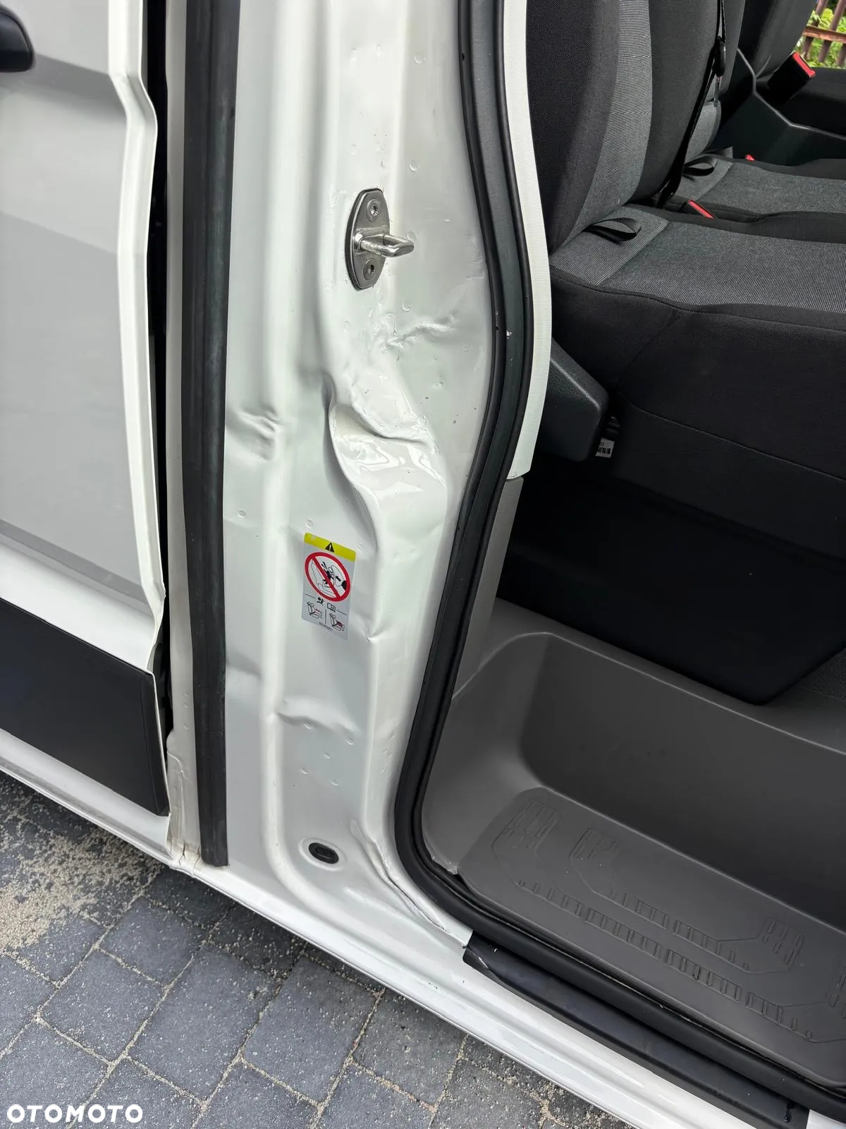 Volkswagen Crafter L3H3 - 10
