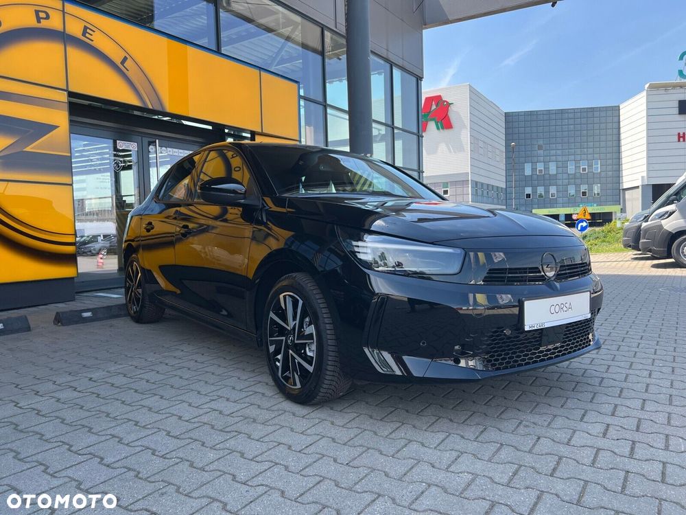 Opel Corsa 1.2 T GS S&S - 3