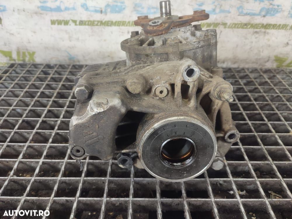 Cutie transfer reductor 0A6409053Ar Volkswagen VW Tiguan 2 AD1 [2016 - 3