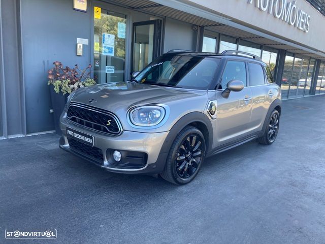 MINI Countryman - 3
