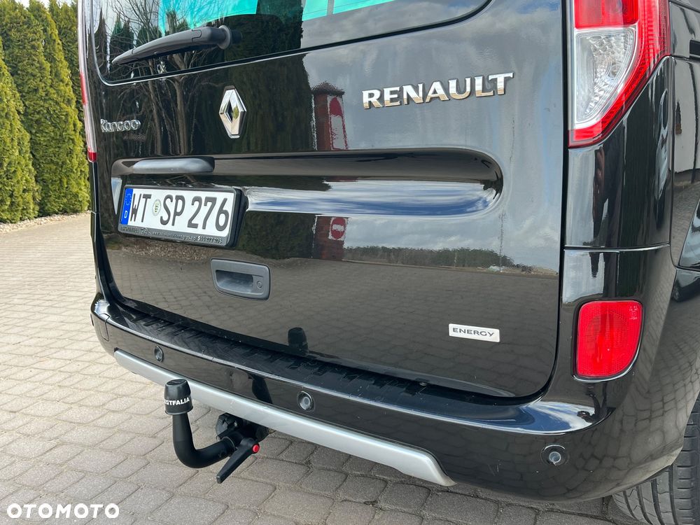 Renault Kangoo - 10