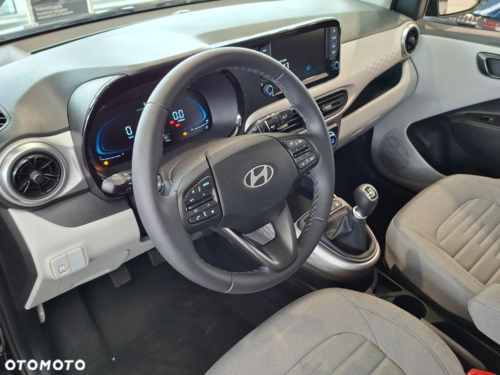 Hyundai i10 1.2 Modern - 9