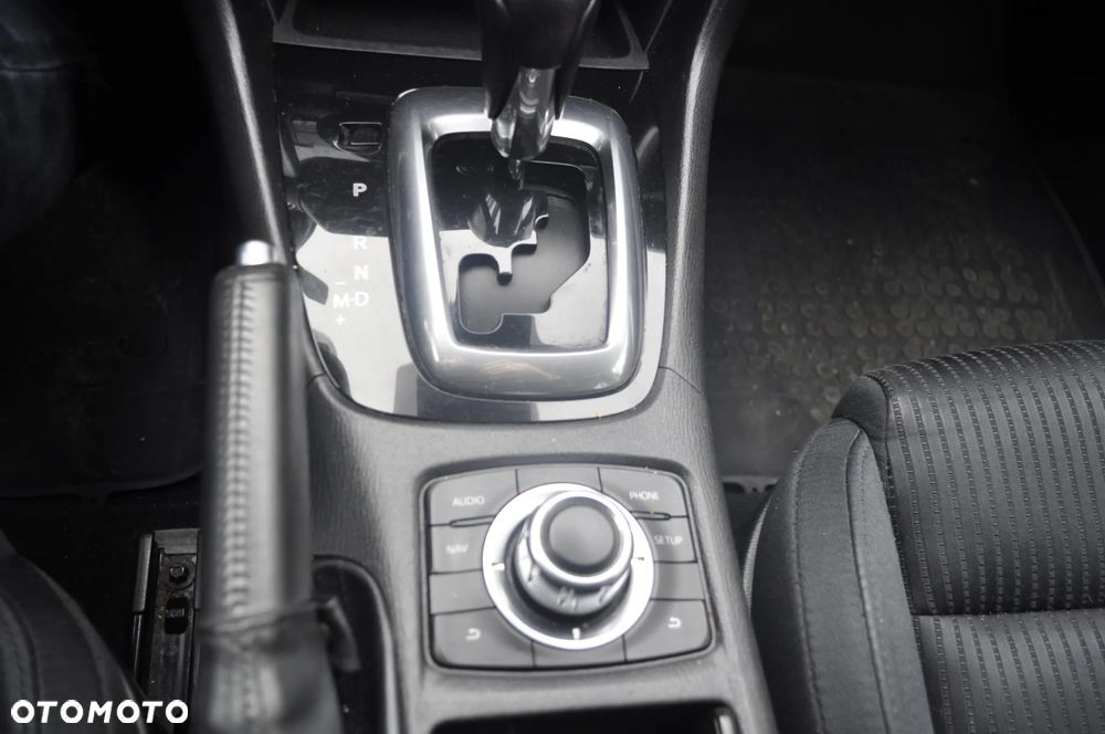 Mazda 6 SKYACTIV-G 165 Drive Center-Line - 13