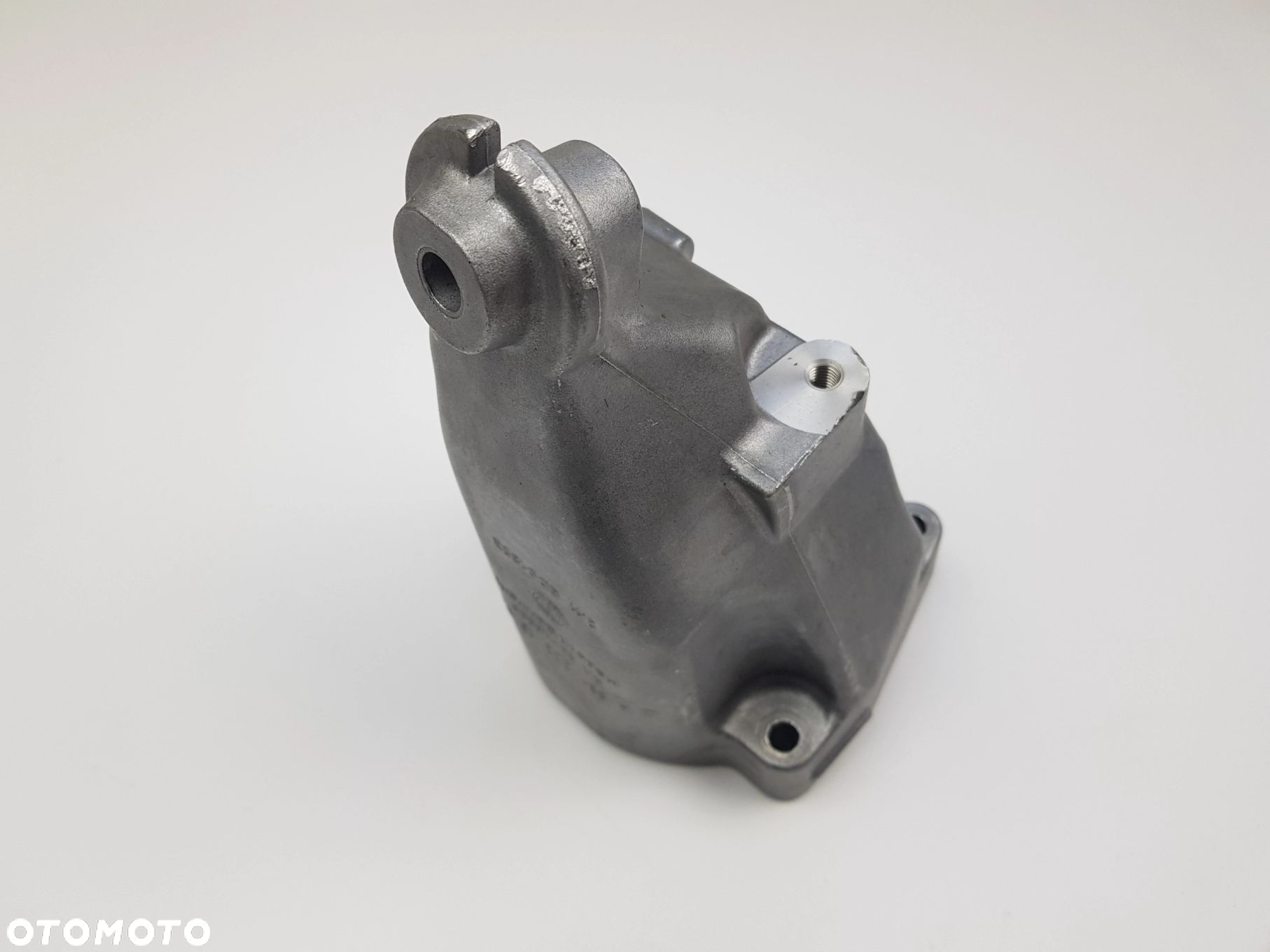 NOWA ORYGINALNA Łapa Mocowanie silnika Mercedes w906 2.2 CDI A6512231804 - 3