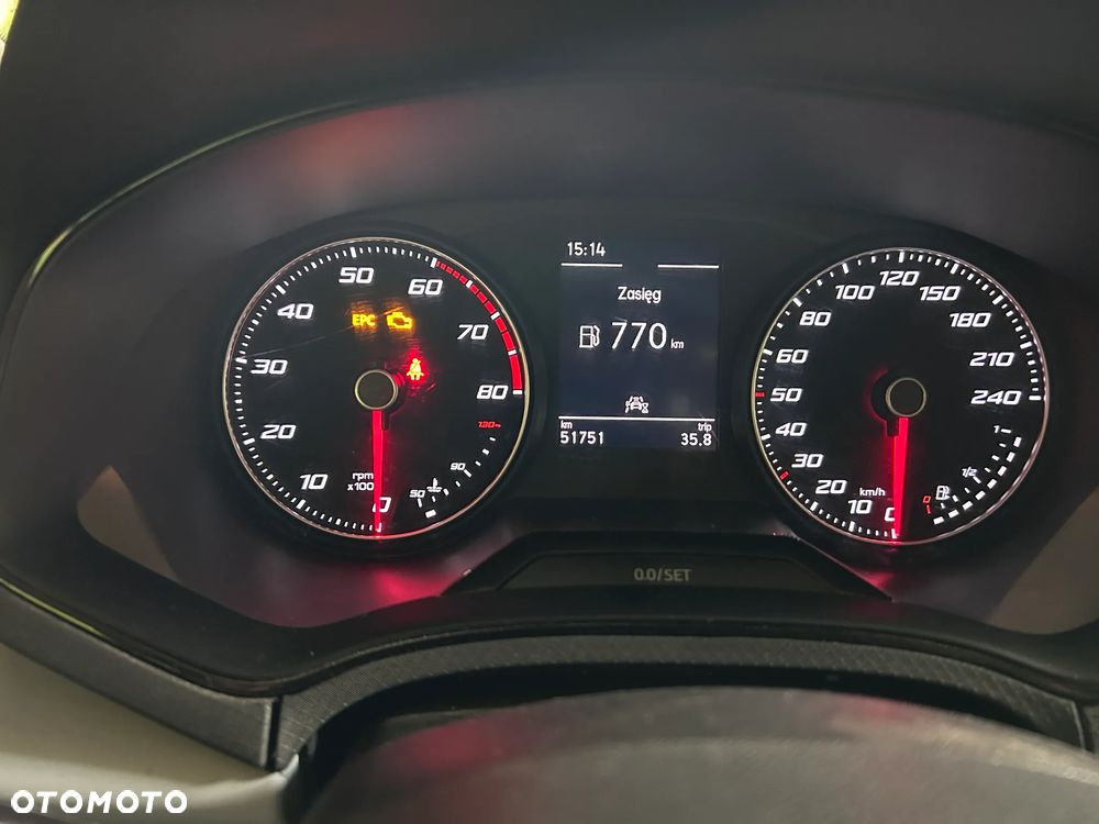 Seat Ibiza 1.0 TSI Style S&S - 21