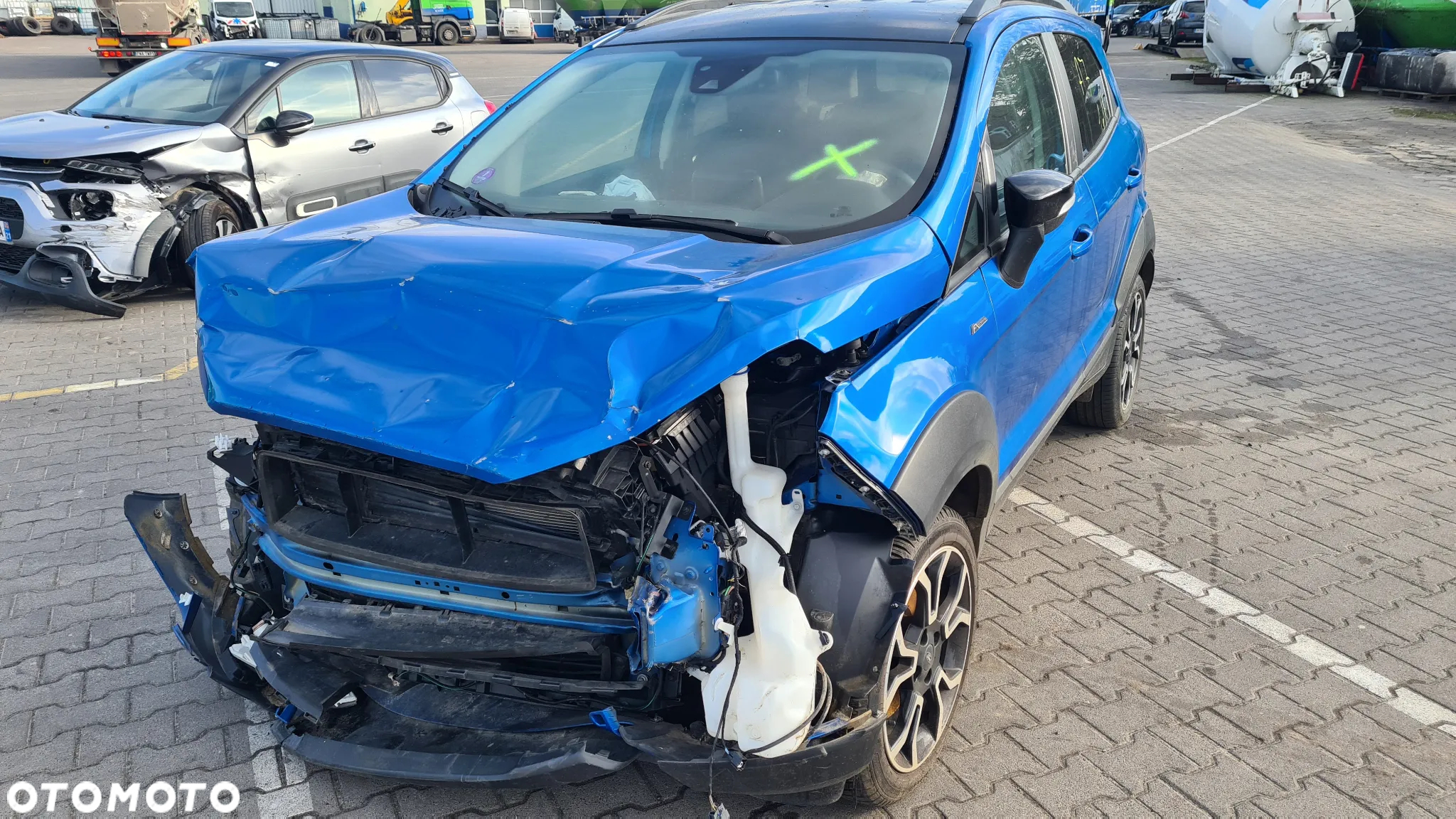 Ford EcoSport 1.0 EcoBoost ACTIVE - 6