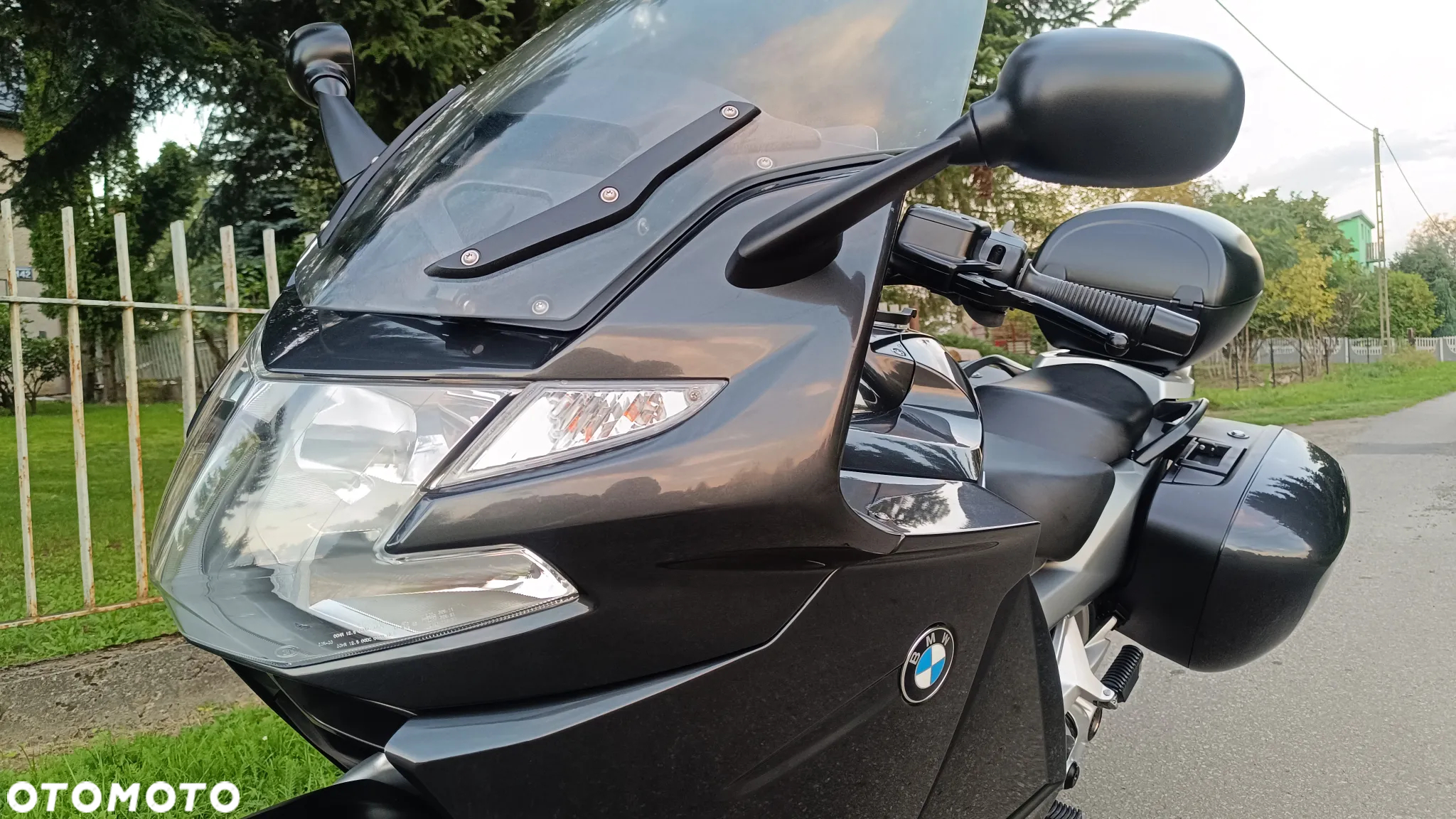 BMW K - 12