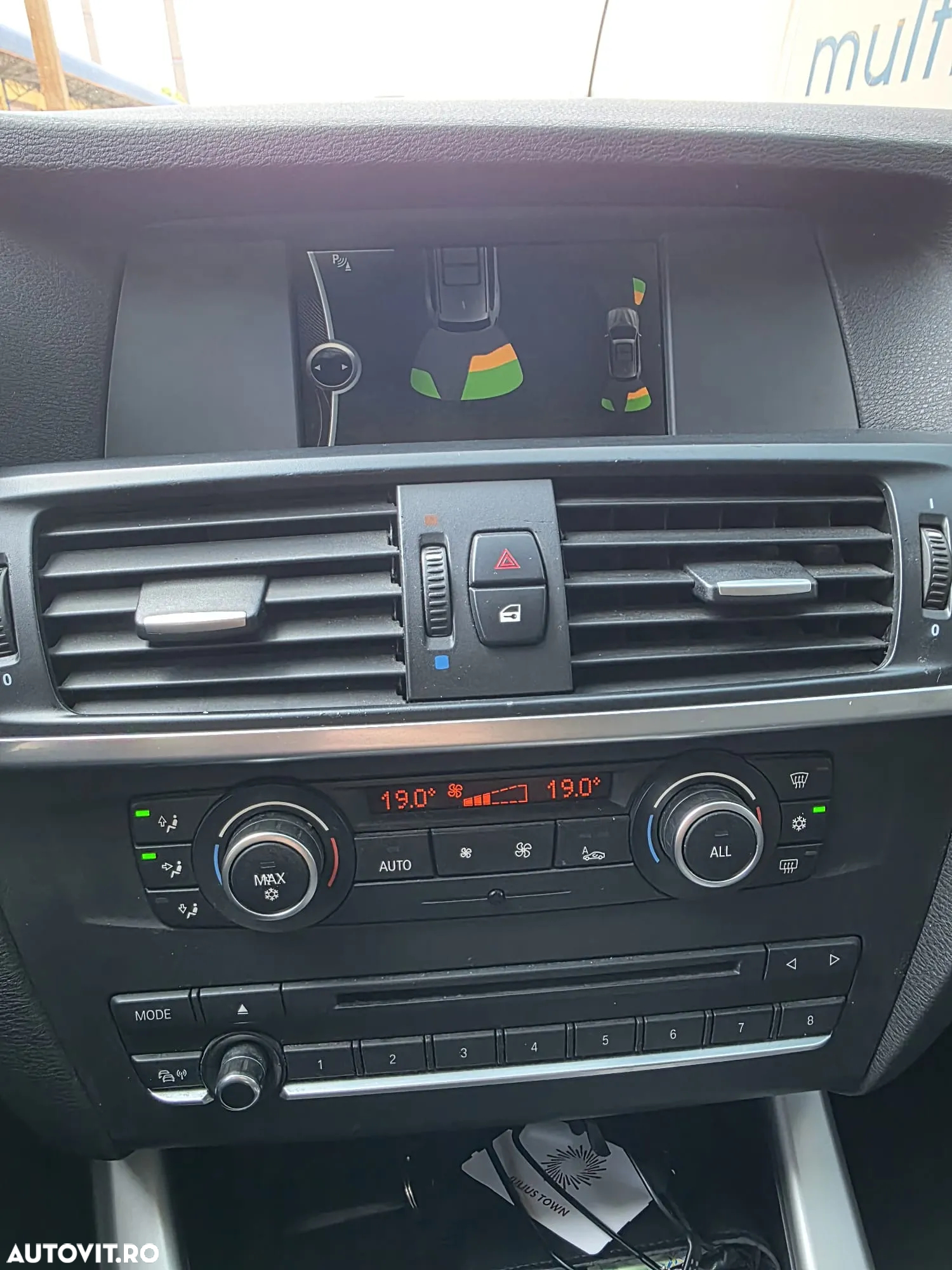 BMW X3 xDrive2.0d - 9