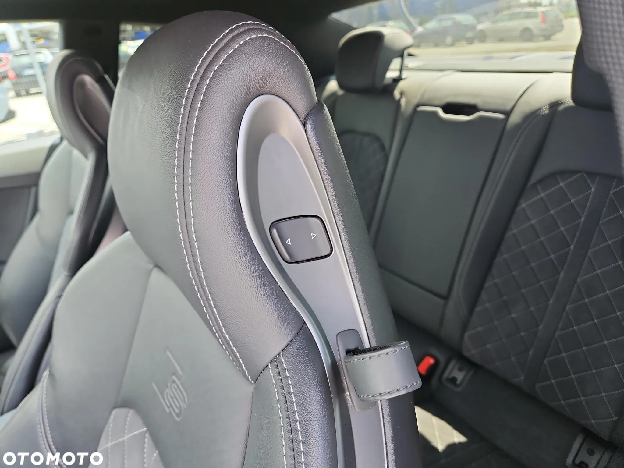 Audi A5 - 10