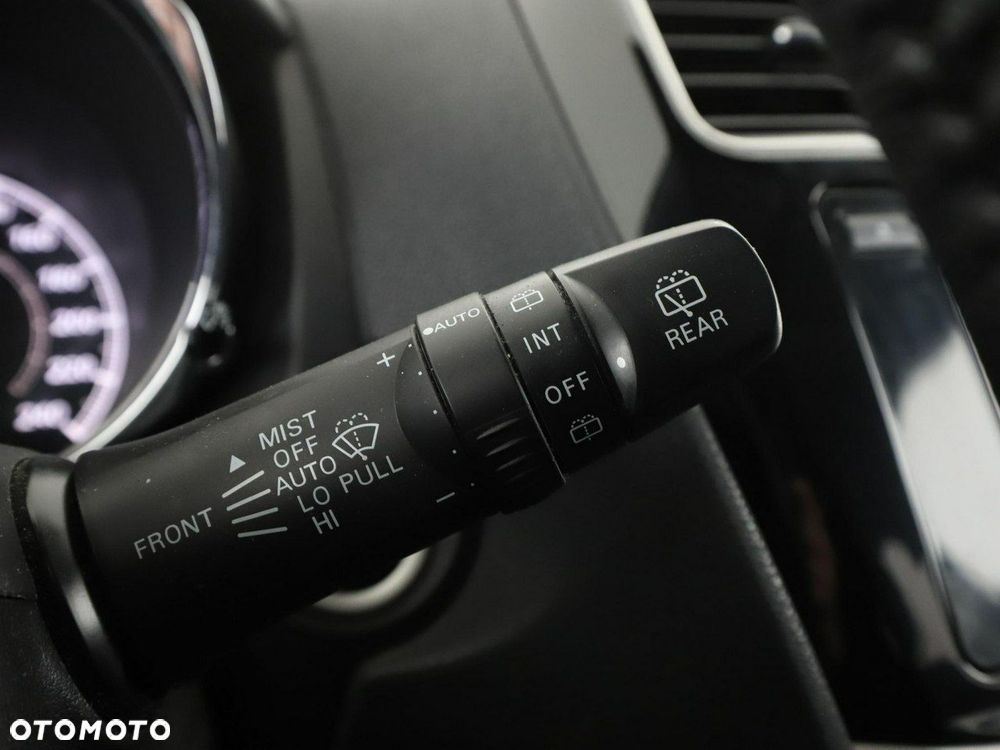 Mitsubishi ASX 1.6 2WD SUV-Star+ - 30