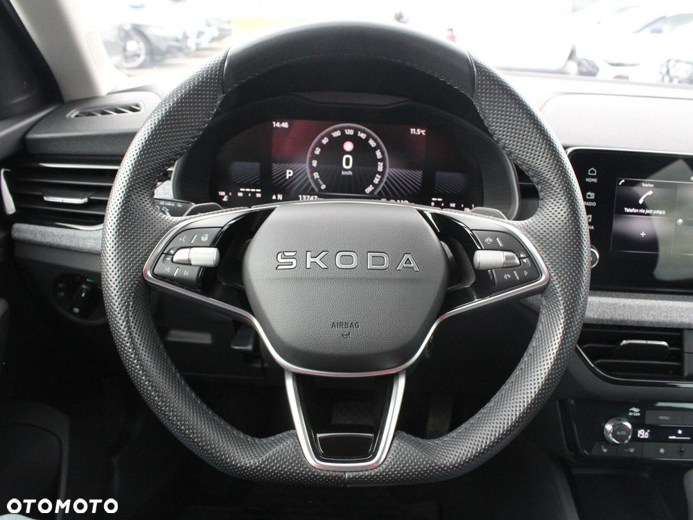 Skoda Scala - 19
