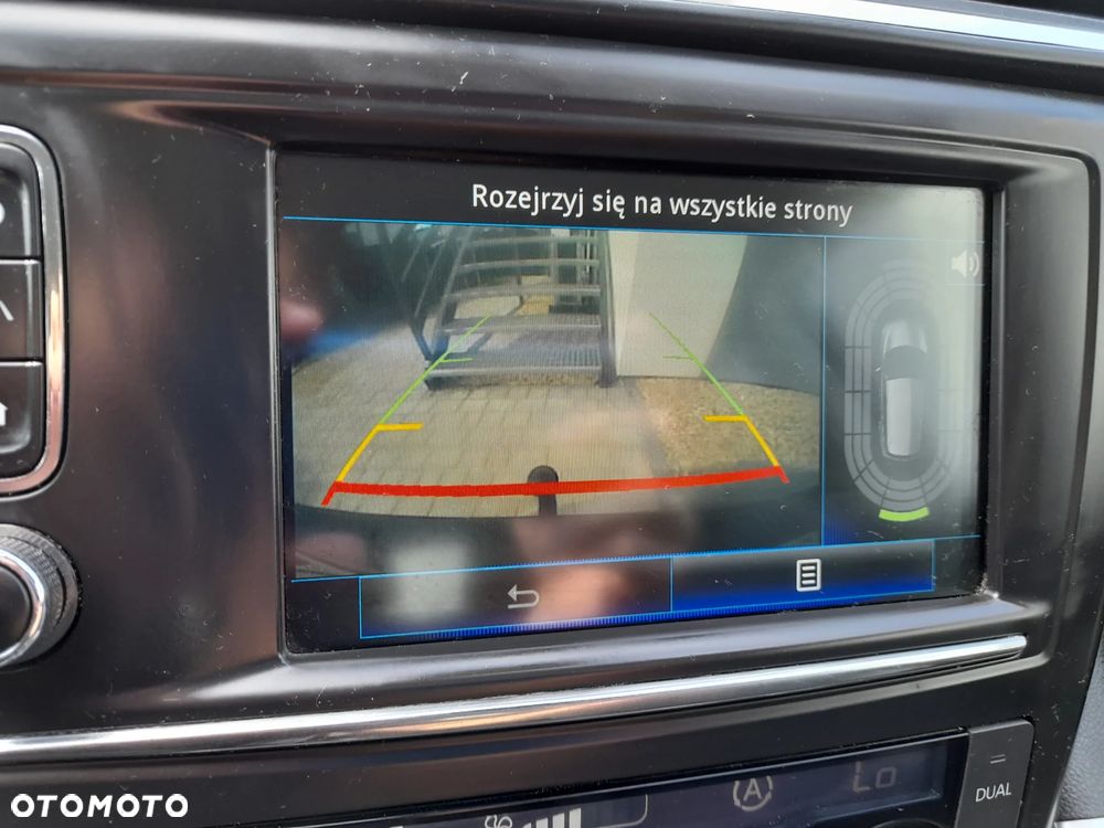 Renault Kadjar 1.6 dCi Energy Bose 4x4 - 12