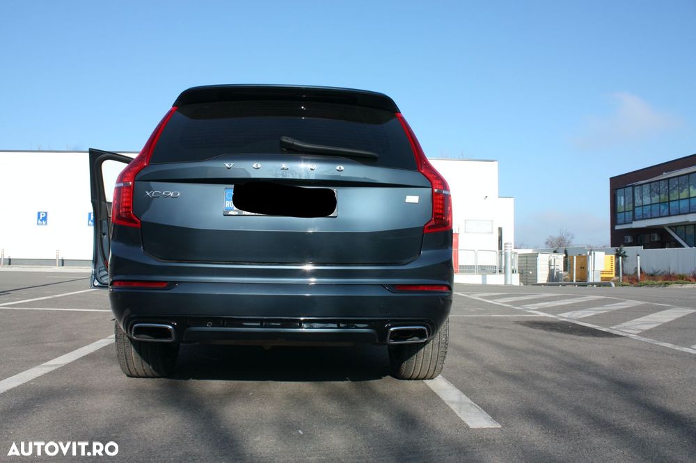 Volvo XC 90 - 10