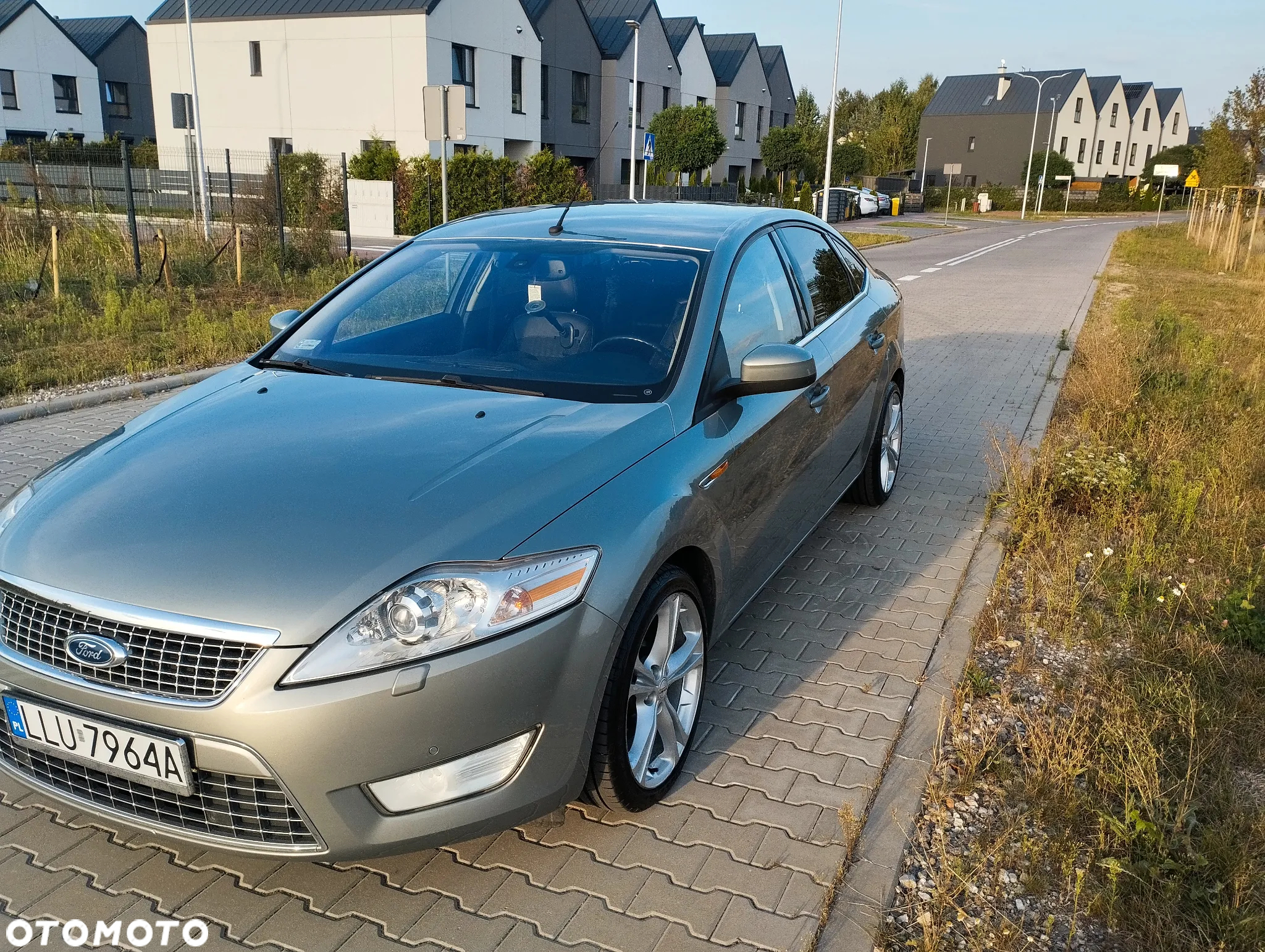 Ford Mondeo 2.0 TDCI S - 5