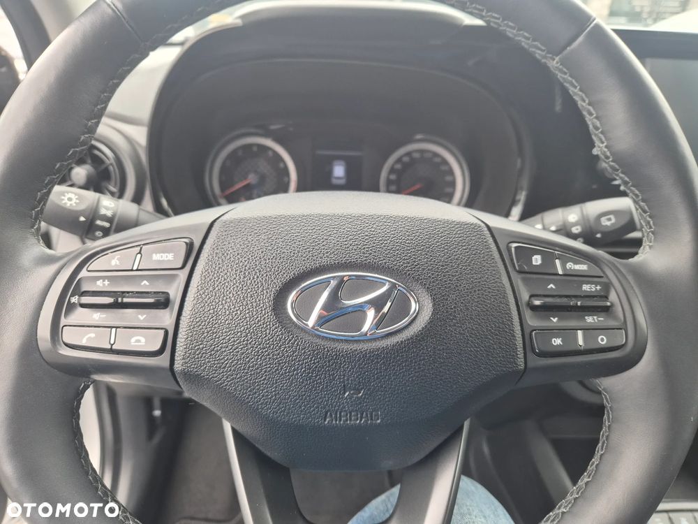 Hyundai i10 1.0 Passion - 23