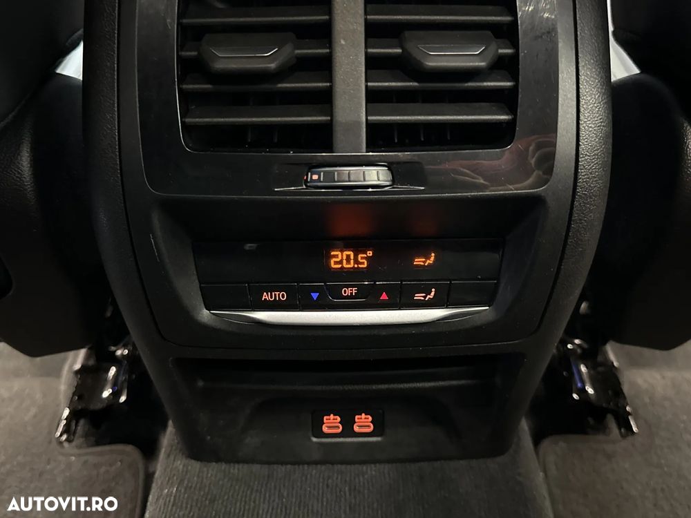 BMW X3 - 24