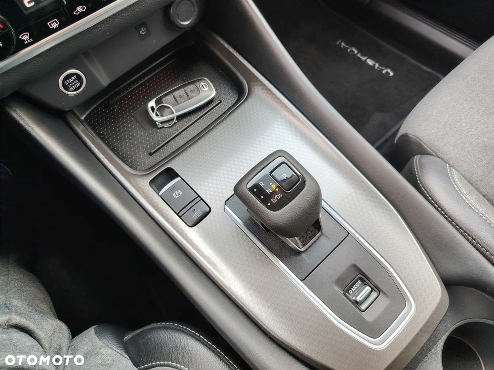 Nissan Qashqai 1.3 DIG-T MHEV N-Connecta Xtronic - 15