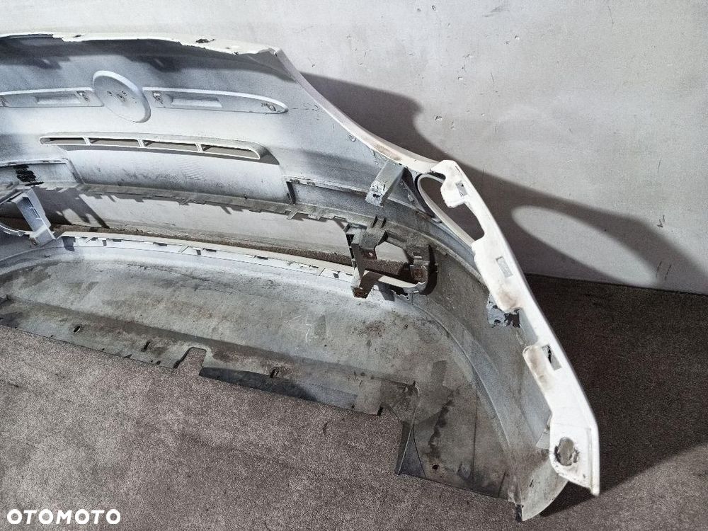ZDERZAK PRZÓD PRZEDNI FIAT 500 735426888 - 12