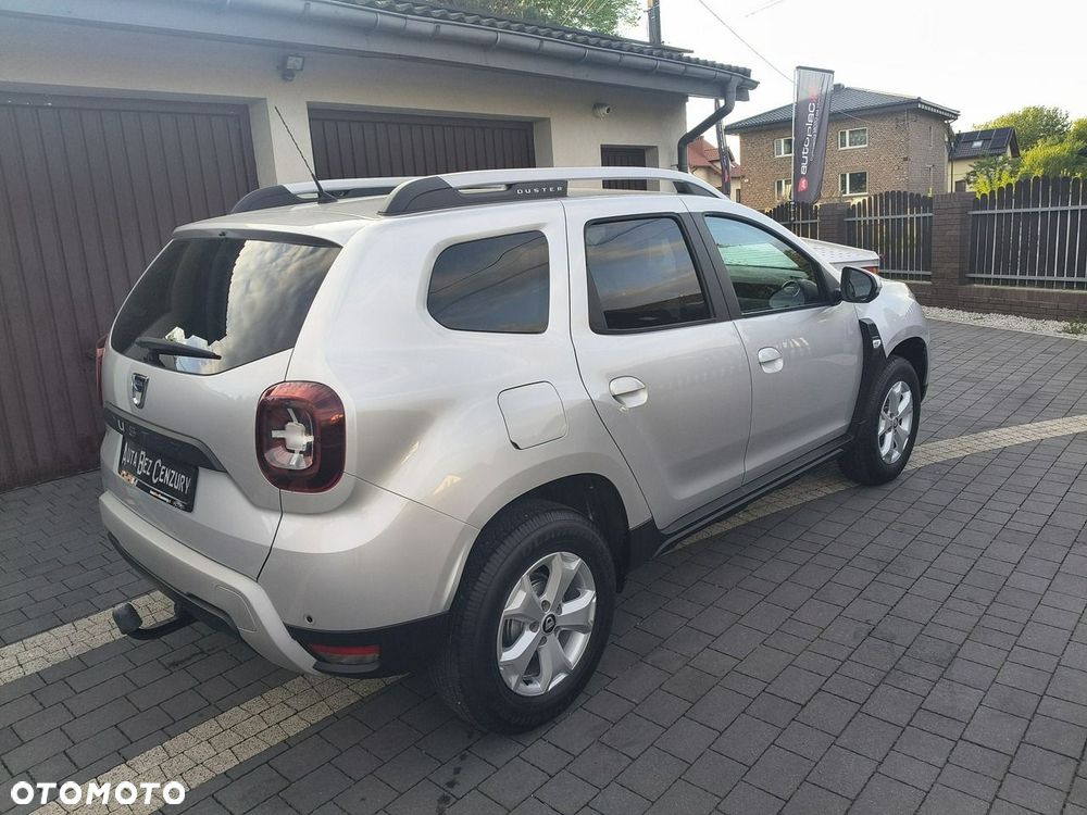 Dacia Duster - 30