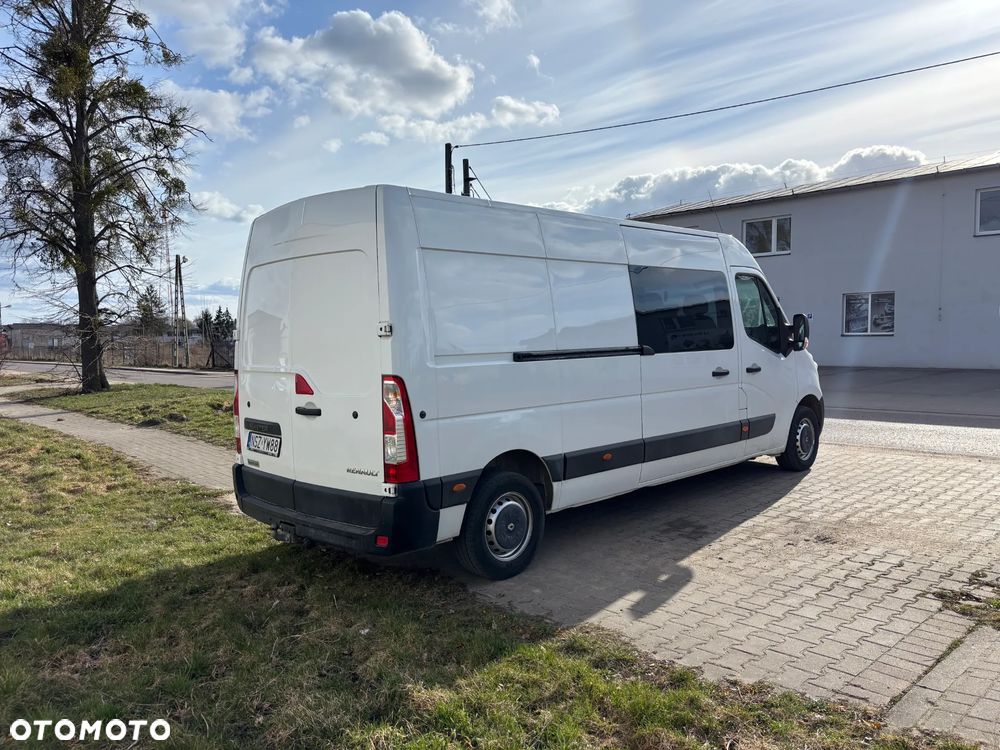 Renault Master - 4