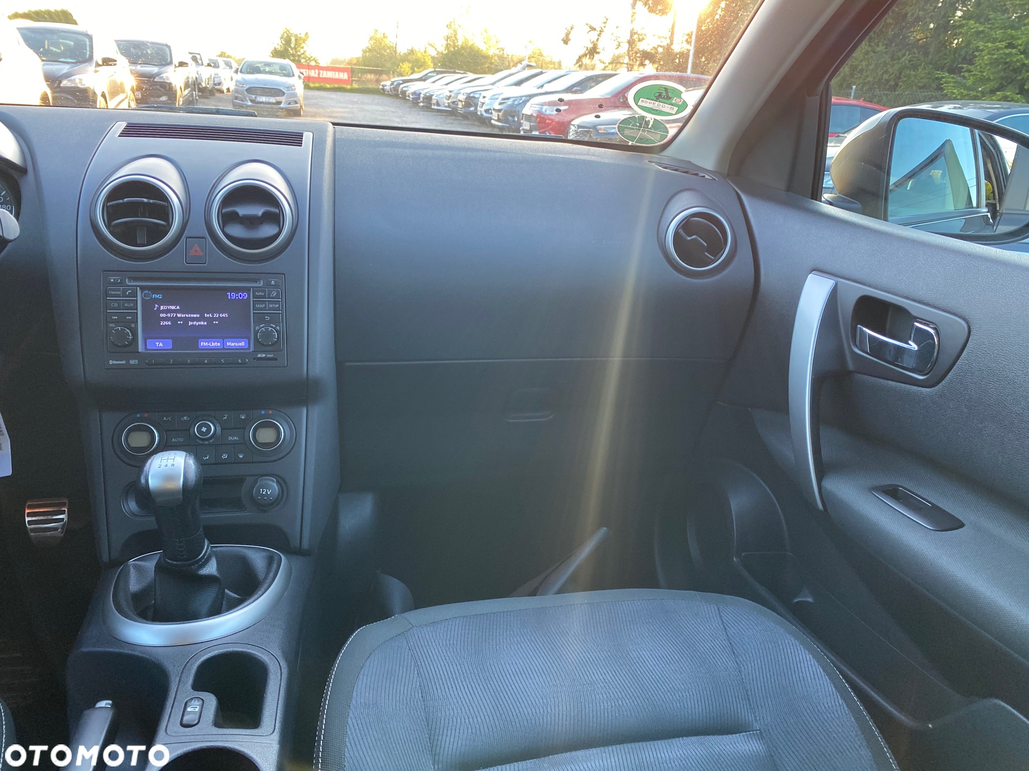 Nissan Qashqai 1.6 I-Way - 31