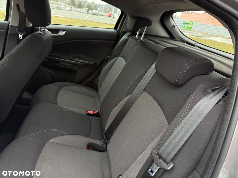 Alfa Romeo Giulietta 1.4 TB 16V - 22