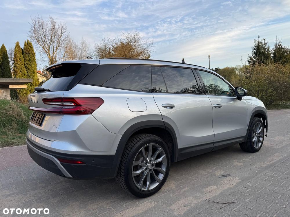 Skoda Kodiaq 2.0 TDI 4x4 DSG Selection - 7