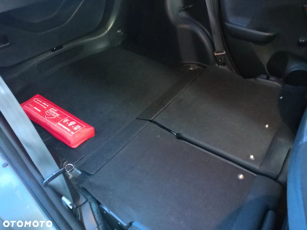 Honda Jazz 1.2 i-VTEC - 13