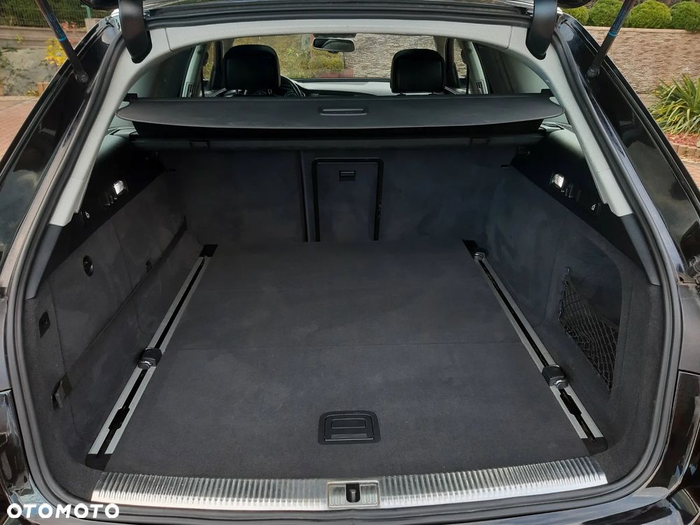 Audi A6 Avant 2.0 TDI quattro S tronic - 39