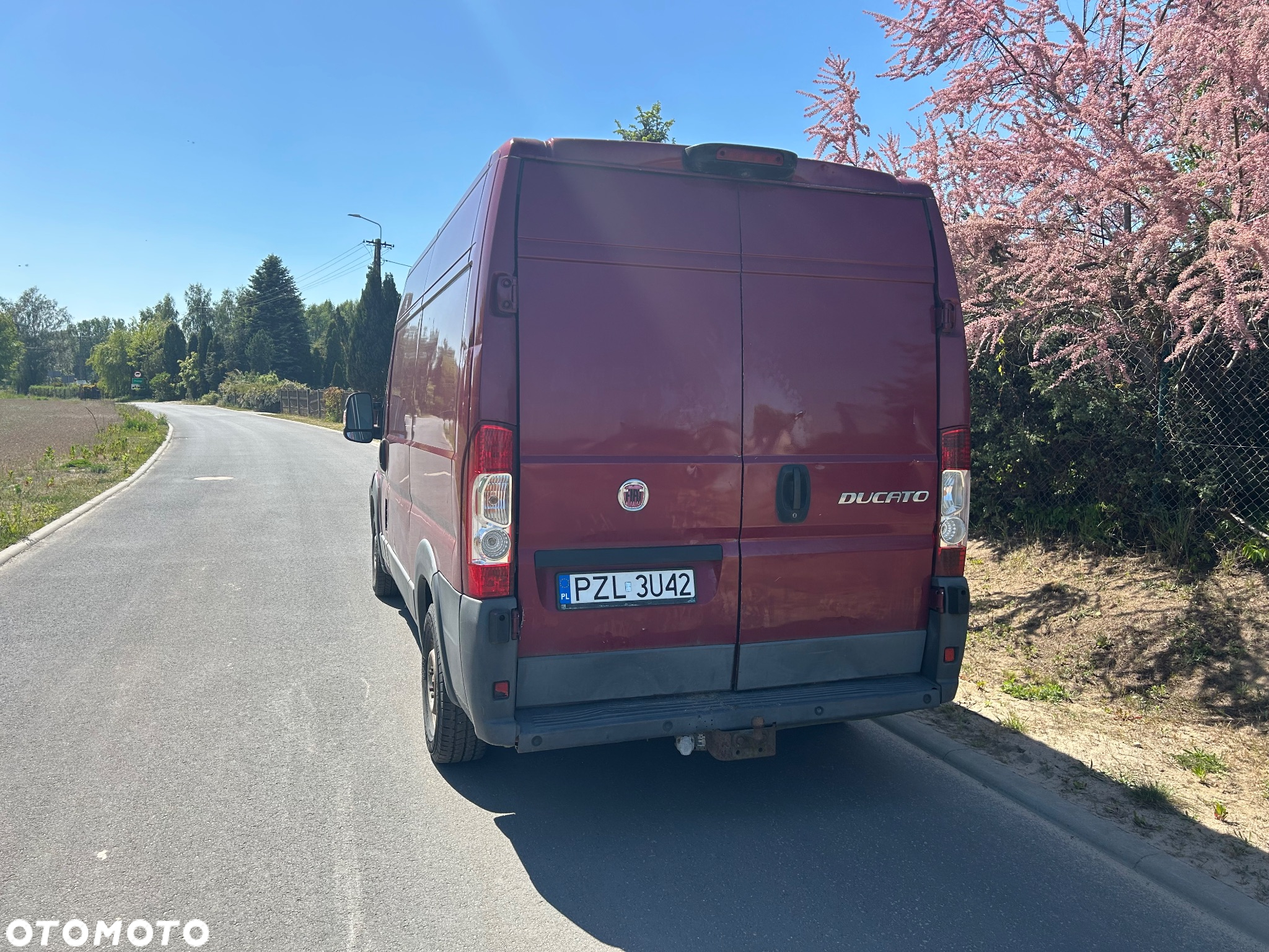 Fiat Ducato - 4