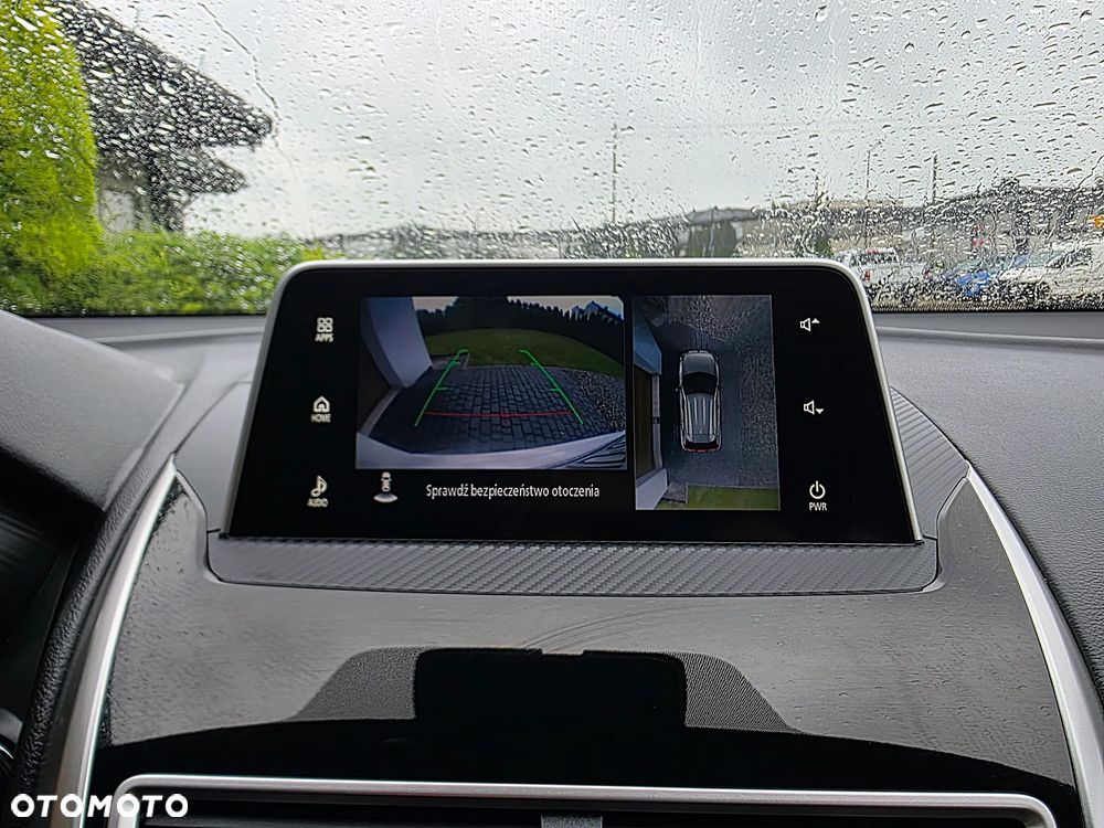 Mitsubishi Eclipse Cross 1.5 T-MIVEC CVT 2WD Spirit - 21